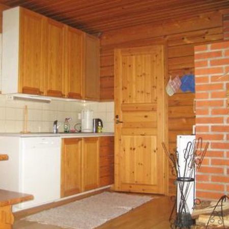 Holiday Home Takaharju Karvonen Bagian luar foto